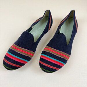 Rothy's Round Toe Flats